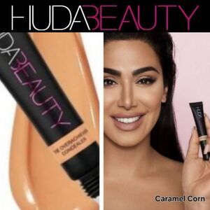 Huda Beauty The Overachiever Concealer